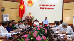 Thanh Hóa: Đủ cơ sở sẽ tiến hành khởi tố 2 bệnh nhân Covid-19