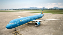 Vietnam Airlines đấu giá 11 máy bay A321ceo