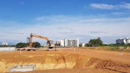 Chủ đầu tư chậm quyết toán sẽ khó được nhận dự án mới