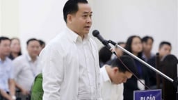 Khởi tố nguyên Phó tổng cục trưởng Tổng cục tình báo Nguyễn Duy Linh liên quan đại án ‘Vũ Nhôm’