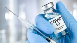 Nhật Bản tặng thêm cho Việt Nam 1 triệu liều vaccine phòng Covid-19