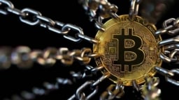 Tòa án Mỹ lãi 16 triệu USD khi bán Bitcoin tang vật