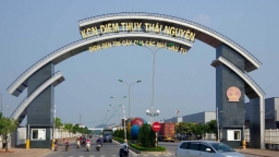 Nhiều dự án vi phạm đất đai ở Thái Nguyên