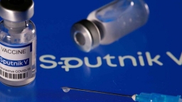 Việt Nam sản xuất Lô vắc xin Sputnik V đầu tiên