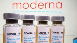 Tp.HCM phản hồi về việc mua 5 triệu liều vaccine Moderna