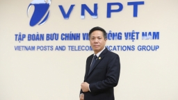 Giao ông Tô Dũng Thái phụ trách Hội đồng thành viên VNPT