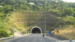 Đề xuất chi 1.800 tỷ đồng vốn vay từ Hàn Quốc để xây 5 cầu, hầm lớn trên quốc lộ 1A