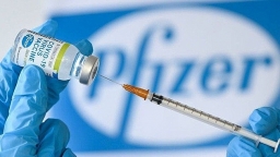 Đề nghị thông quan nhanh nhất cho 31 triệu liều Vaccine Pfizer