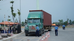 Yêu cầu hỗ trợ tối đa vận tải cho Tp.HCM và các tỉnh phía Nam