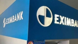 Eximbank sắp có Tổng giám đốc mới