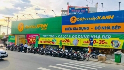 Ninh Thuận: Một cửa hàng Bách Hóa Xanh bị phạt vì bán hàng không niêm yết giá