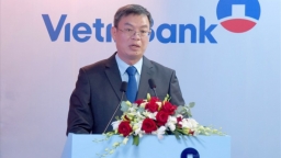 Ông Trần Minh Bình làm Chủ tịch VietinBank