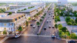 Cần Thơ thu hồi dự án khu đô thị hơn 1.600 tỷ của Thuduc House