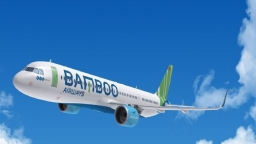 Bamboo Airways mở đường bay thẳng tới Mỹ
