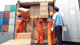 Tạm dừng các cuộc kiểm tra sau thông quan trong 2021