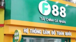 Bạc Liêu: Bắt Trưởng phòng giao dịch Công ty F88