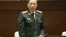 Bộ trưởng Tô Lâm: Những vi phạm trong y tế đều có việc lách luật, lợi dụng khó khăn