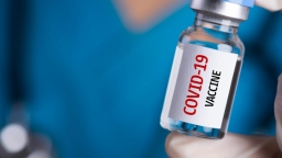 Bộ Y tế: Không cấp vaccine phòng COVID-19 cho địa phương không có đề xuất trước ngày 20/11