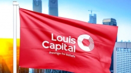 Louis Capital bị phạt 145 triệu đồng