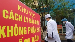 Hà Nội: Yêu cầu cách ly tại nhà 7 ngày đối với người về từ miền Nam