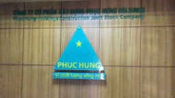 Phụ trách quản trị Phục Hưng Holdings bị phạt 100 triệu đồng