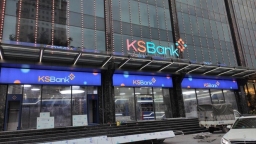 Kienlongbank muốn đổi tên, Ngân hàng Nhà nước không chấp thuận