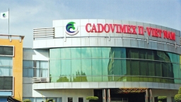 Công ty Cổ phần Chế biến và Xuất nhập khẩu thủy sản Cadovimex bị phạt 70 triệu đồng