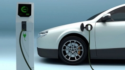 Ôtô điện chạy pin được giảm thuế tiêu thụ đặc biệt từ 1/3
