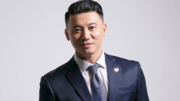 ACB có tân Phó tổng giám đốc Nguyễn Khắc Nguyện
