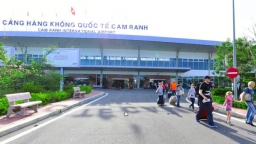 CIENCO4 trúng thầu thi công nâng cấp sân bay Cam Ranh hơn 650 tỷ đồng