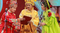 Táo quân 2022 sẽ vắng mặt Xuân Bắc, Công Lý