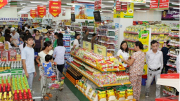 Bộ Tài chính: Thị trường dịp Tết không biến động bất thường