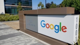 Google bị kiện và đòi bồi thường 2,4 tỉ USD