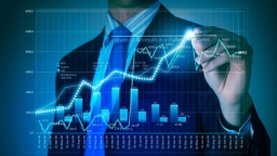 VN-Index vượt mốc 1.500 điểm nhờ cổ phiếu ngân hàng