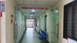 Bắc Giang: Nhiều gói thầu 'siêu tiết kiệm' tại Phòng GD&ĐT huyện Hiệp Hòa