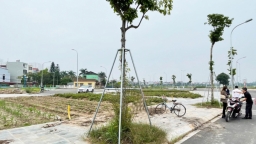 Kon Tum: Khởi tố vụ án liên quan đến nguyên cán bộ huyện Đắk Hà trúng đấu giá trọn gói 67 lô đất
