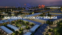 Đồng Nai: Dự án Dragon City không có thật, nhà đầu tư nên cẩn trọng