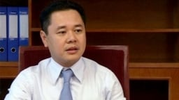 Ông Nguyễn Ngọc Cảnh giữ chức Phó Chủ tịch Ủy ban Quản lý vốn nhà nước tại doanh nghiệp