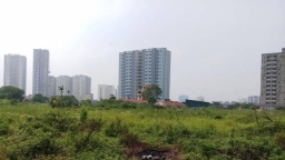 Thủ tướng yêu cầu kiểm tra 300 dự án bỏ hoang ở Hà Nội