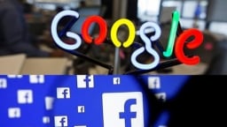 Quảng cáo trực tuyến trên Facebook, Google có chứng từ thanh toán không dùng tiền mặt được trừ vào thuế thu nhập doanh nghiệp