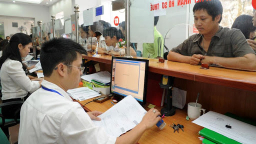 Cục Thuế Quảng Ngãi cảnh báo giả danh công chức bán sách