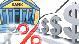 Lãi suất cho vay ngắn hạn tối đa đối với một số ngành lĩnh vực ở mức 5%/năm