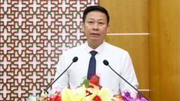 Thủ tướng phê chuẩn ông Nguyễn Thanh Ngọc giữ chức Chủ tịch UBND tỉnh Tây Ninh