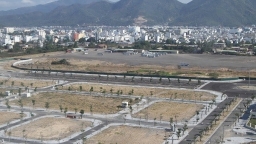 Thanh tra các dự án BT sử dụng đất để thanh toán tại khu vực sân bay Nha Trang