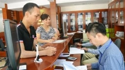 Cục Thuế Quảng Ninh thu 23.000 tỷ đồng thuế, phí và cổ tức trong 9 tháng