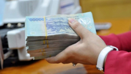 Bổ sung vốn cho các ngân hàng thương mại do Nhà nước nắm giữ 50% vốn điều lệ