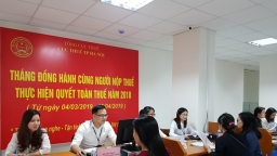 Hơn 46 nghìn tỷ đồng nợ thuế không còn khả năng thu hồi