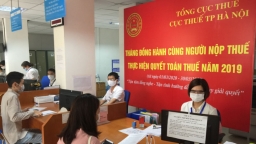 Hà Nội: Nhiều đối tượng mạo danh cán bộ Cục Thuế lừa doanh nghiệp