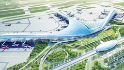 Bộ Tài chính: Suất đầu tư dự án sân bay Long Thành ở ngưỡng cao, băn khoăn năng lực nhà đầu tư