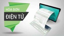 Lùi thời gian áp dụng hóa đơn điện tử đến 30/6/2022